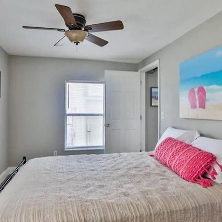 Summer Sands Lodge Unit 2 Флаглър Бийч Екстериор снимка