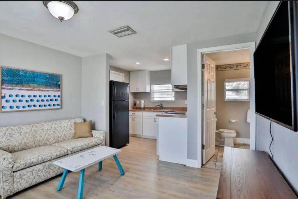 Summer Sands Lodge Unit 2 Флаглър Бийч Екстериор снимка