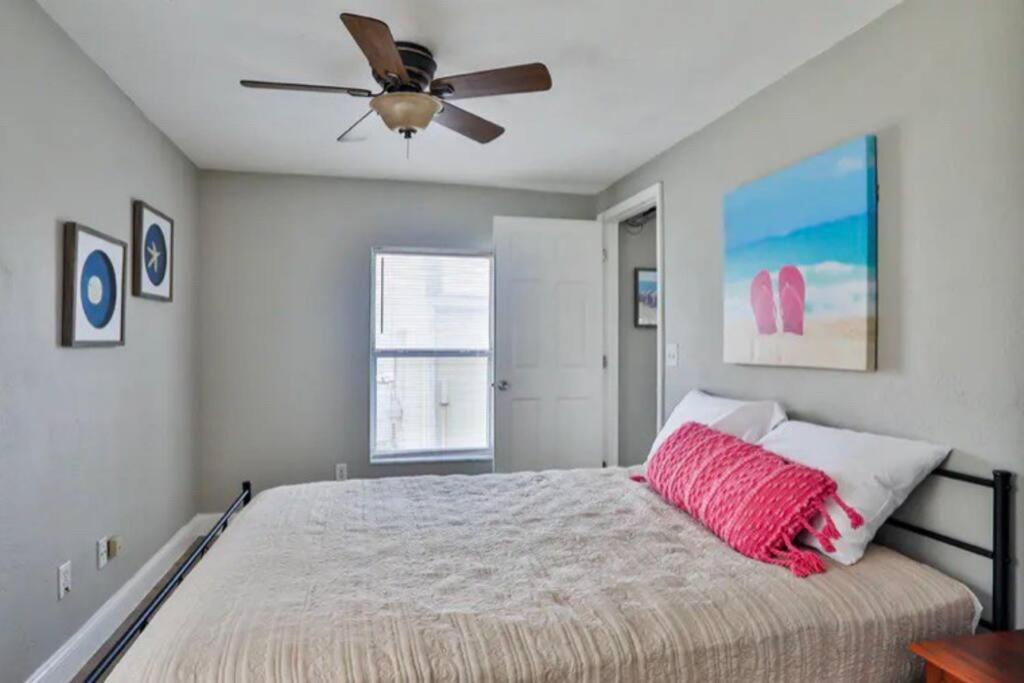 Summer Sands Lodge Unit 2 Флаглър Бийч Екстериор снимка