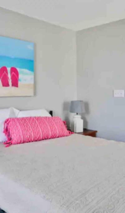 Summer Sands Lodge Unit 2 Флаглър Бийч Екстериор снимка